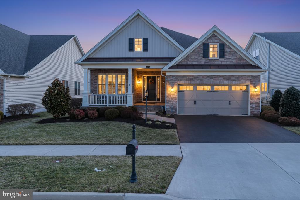 6061 TROTTERS POINT LANE