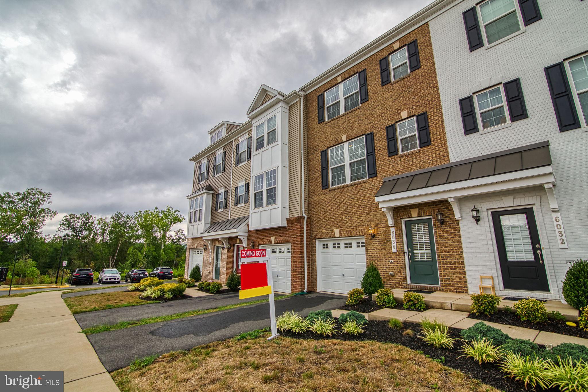 6034 CAMERONS FERRY DRIVE