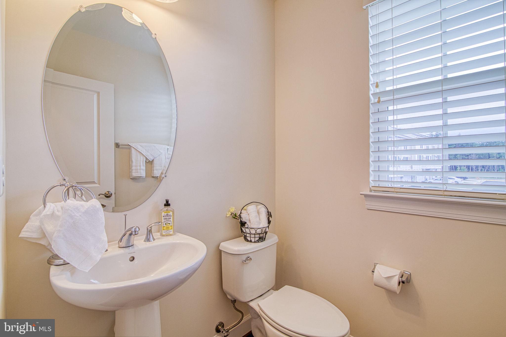 6034 CAMERONS FERRY DRIVE