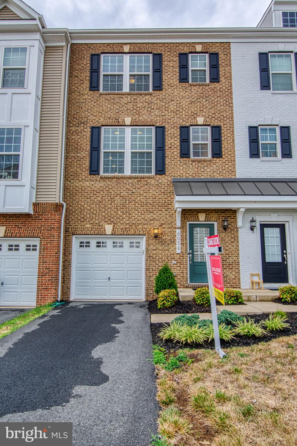 6034 CAMERONS FERRY DRIVE