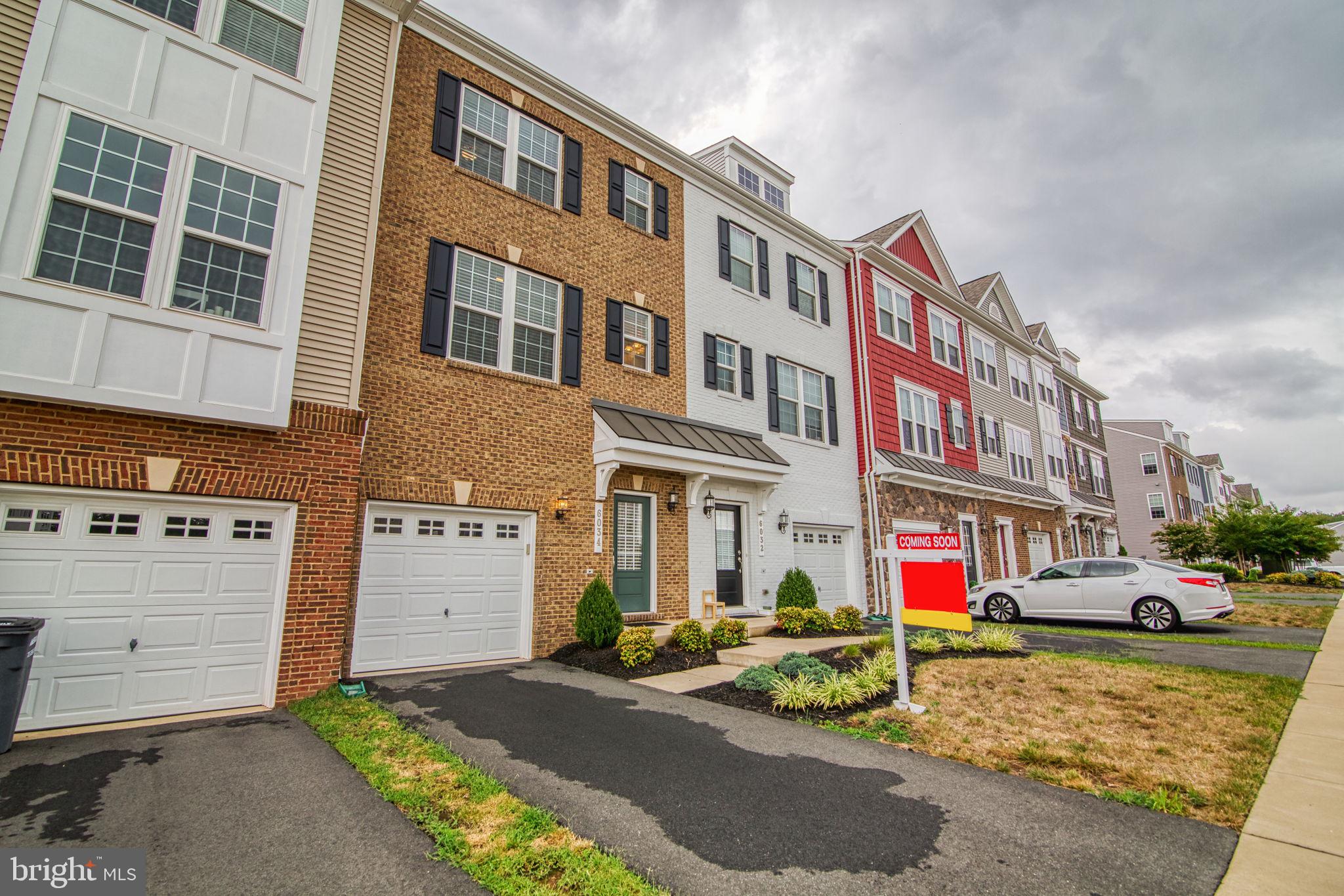 6034 CAMERONS FERRY DRIVE