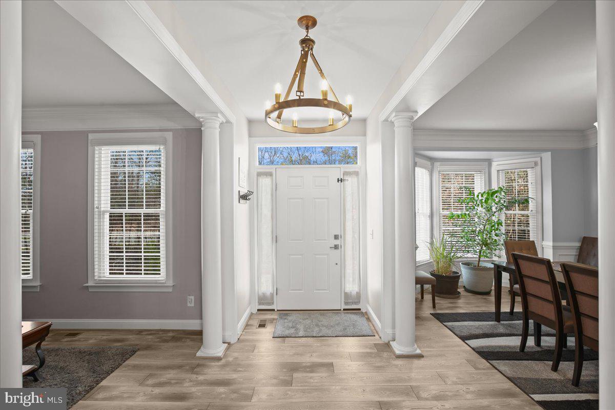 9141 AUTUMN GLORY LANE