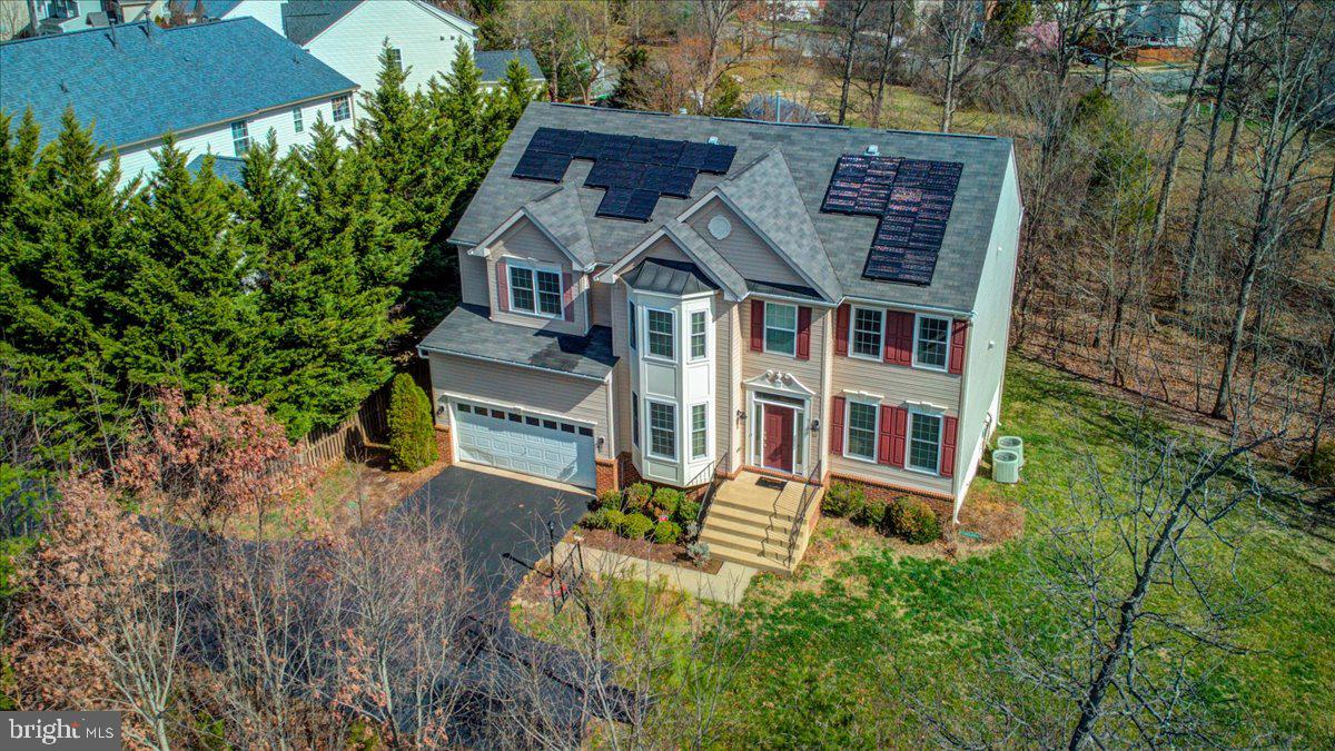 9141 AUTUMN GLORY LANE