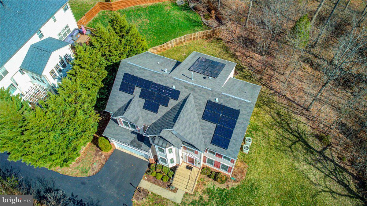 9141 AUTUMN GLORY LANE