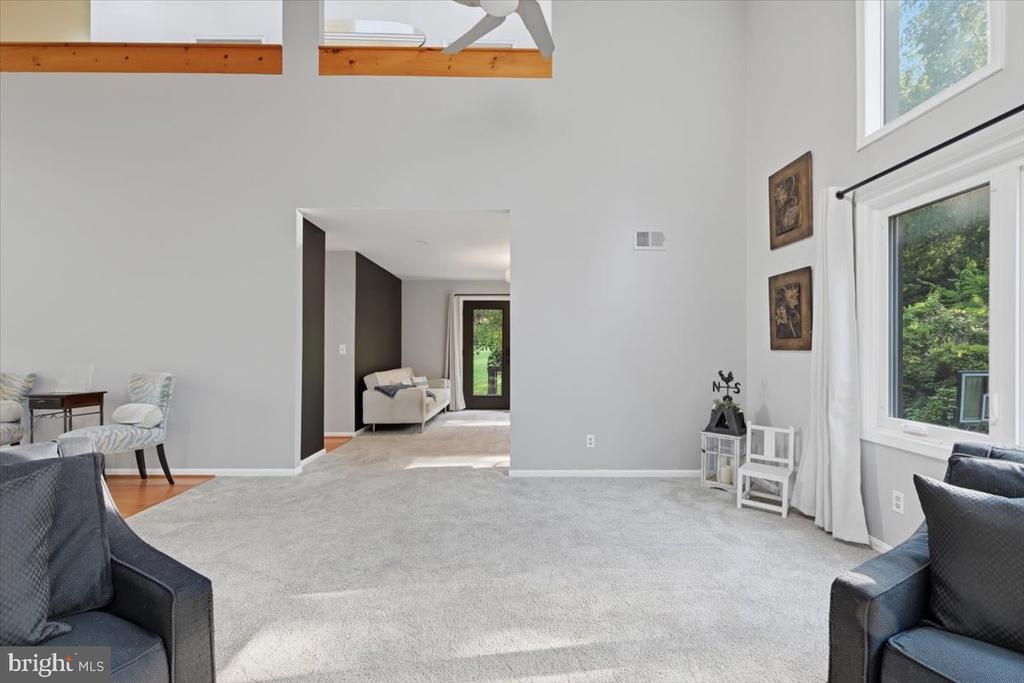 4366 STEPNEY DRIVE