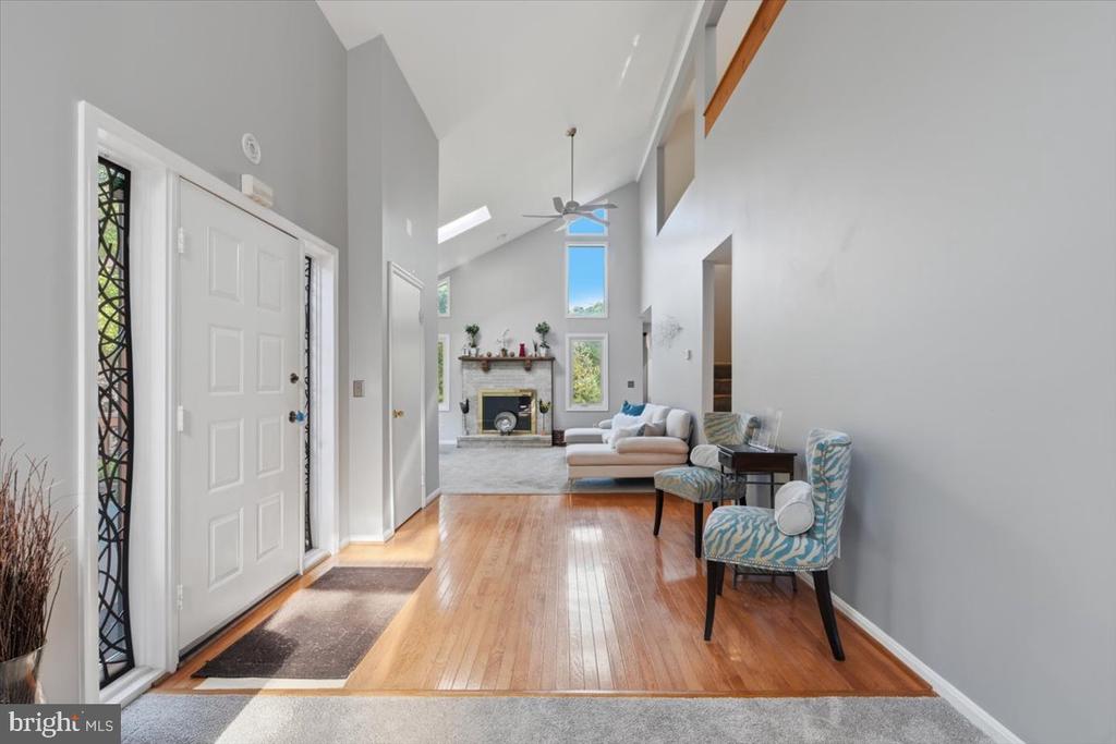 4366 STEPNEY DRIVE