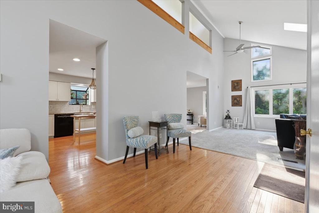 4366 STEPNEY DRIVE