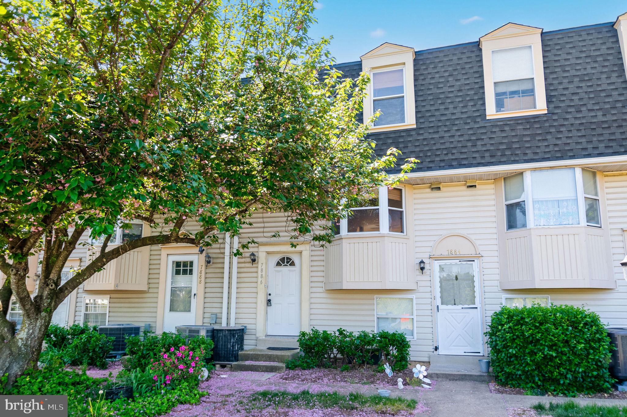 7886 BRIGHTON WAY 7886