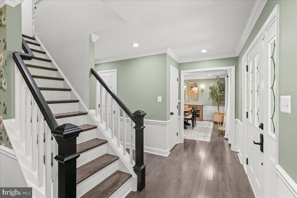 14540 IDLEBROOK COURT