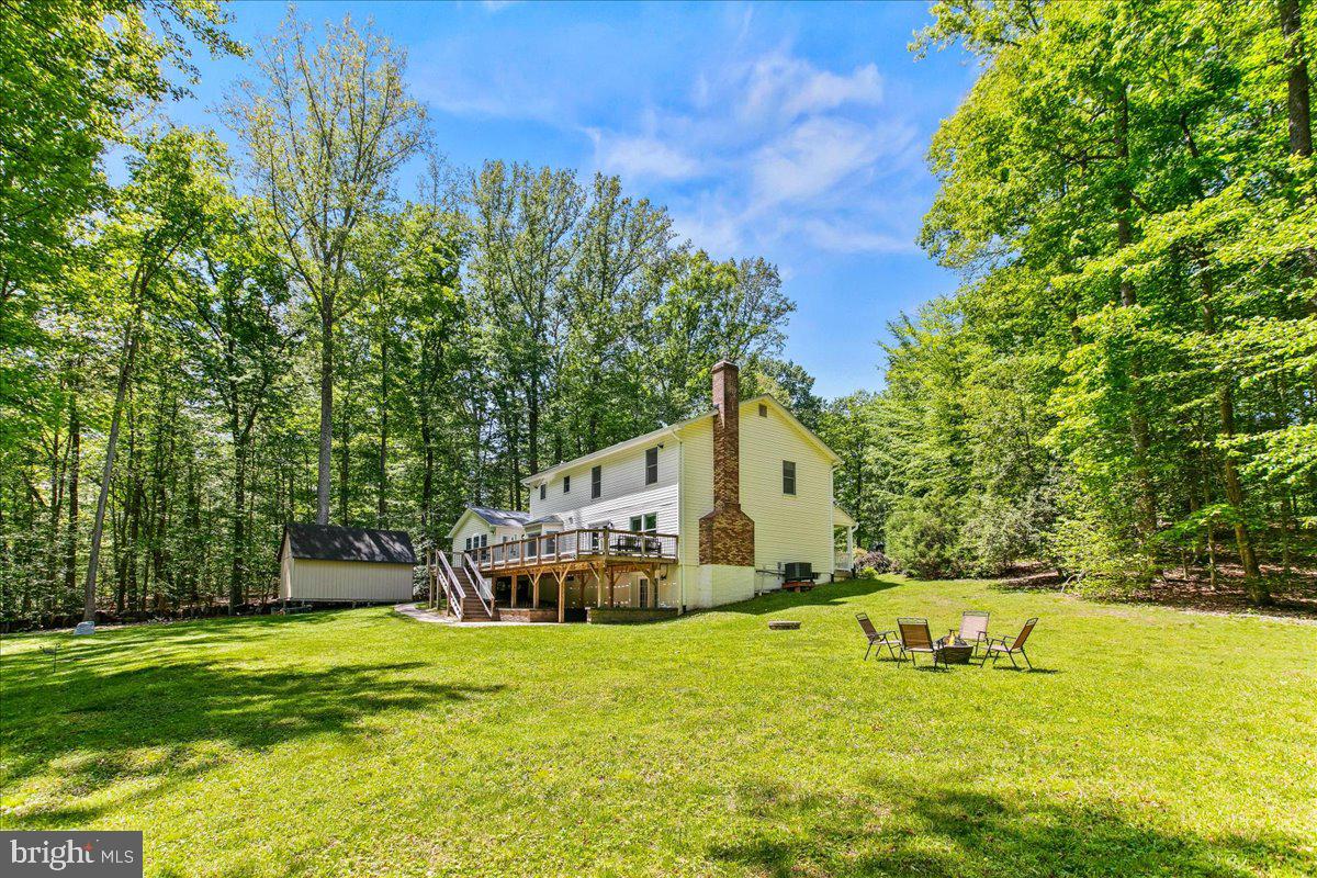 14540 IDLEBROOK COURT