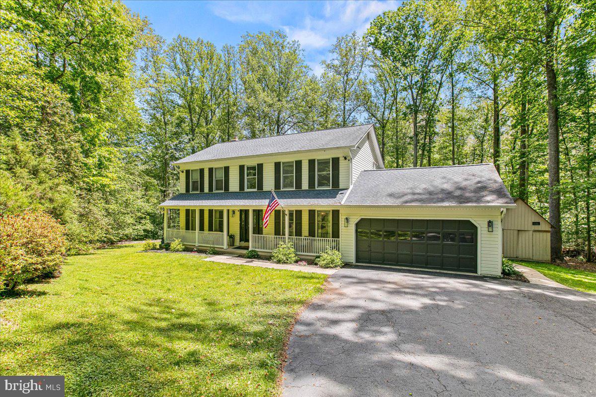 14540 IDLEBROOK COURT