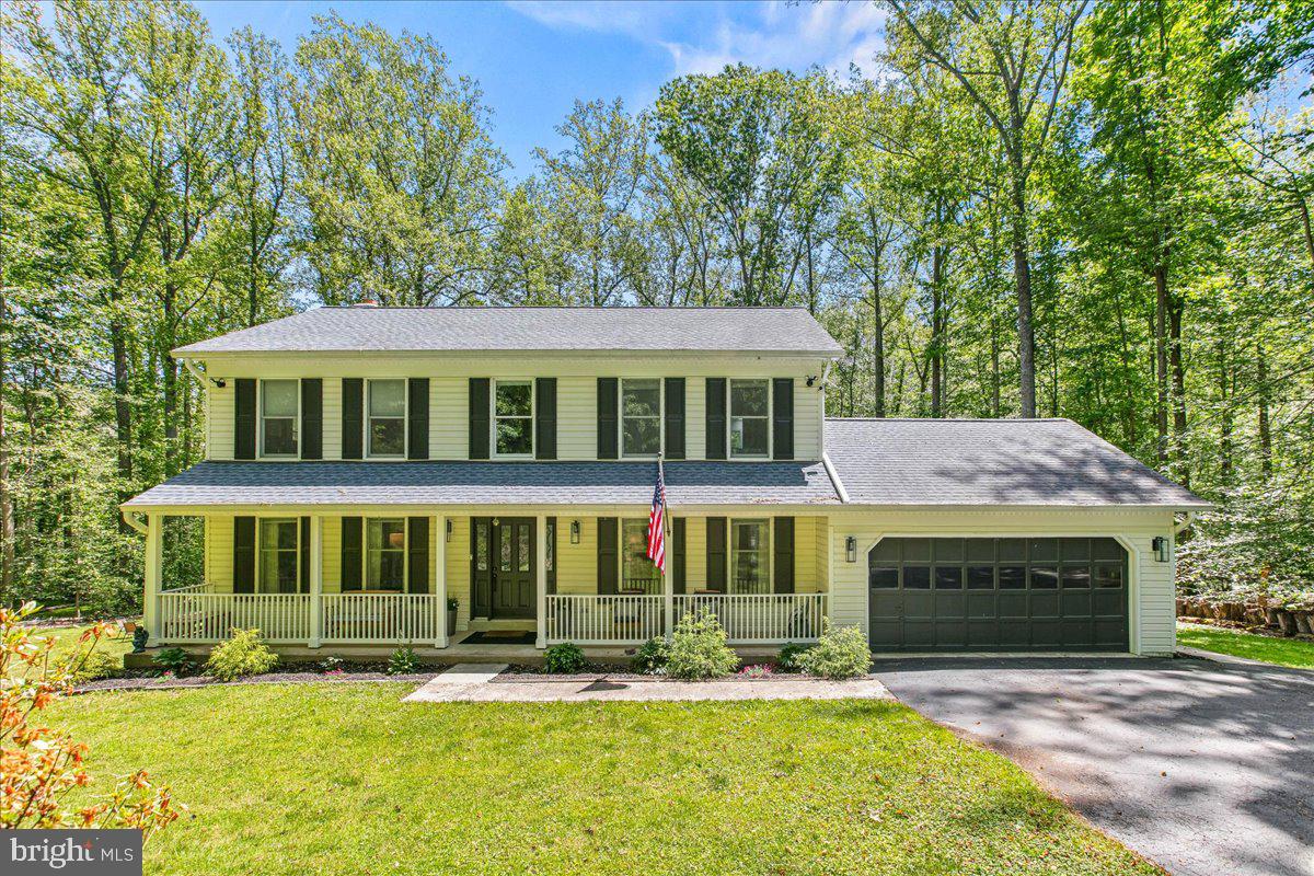 14540 IDLEBROOK COURT