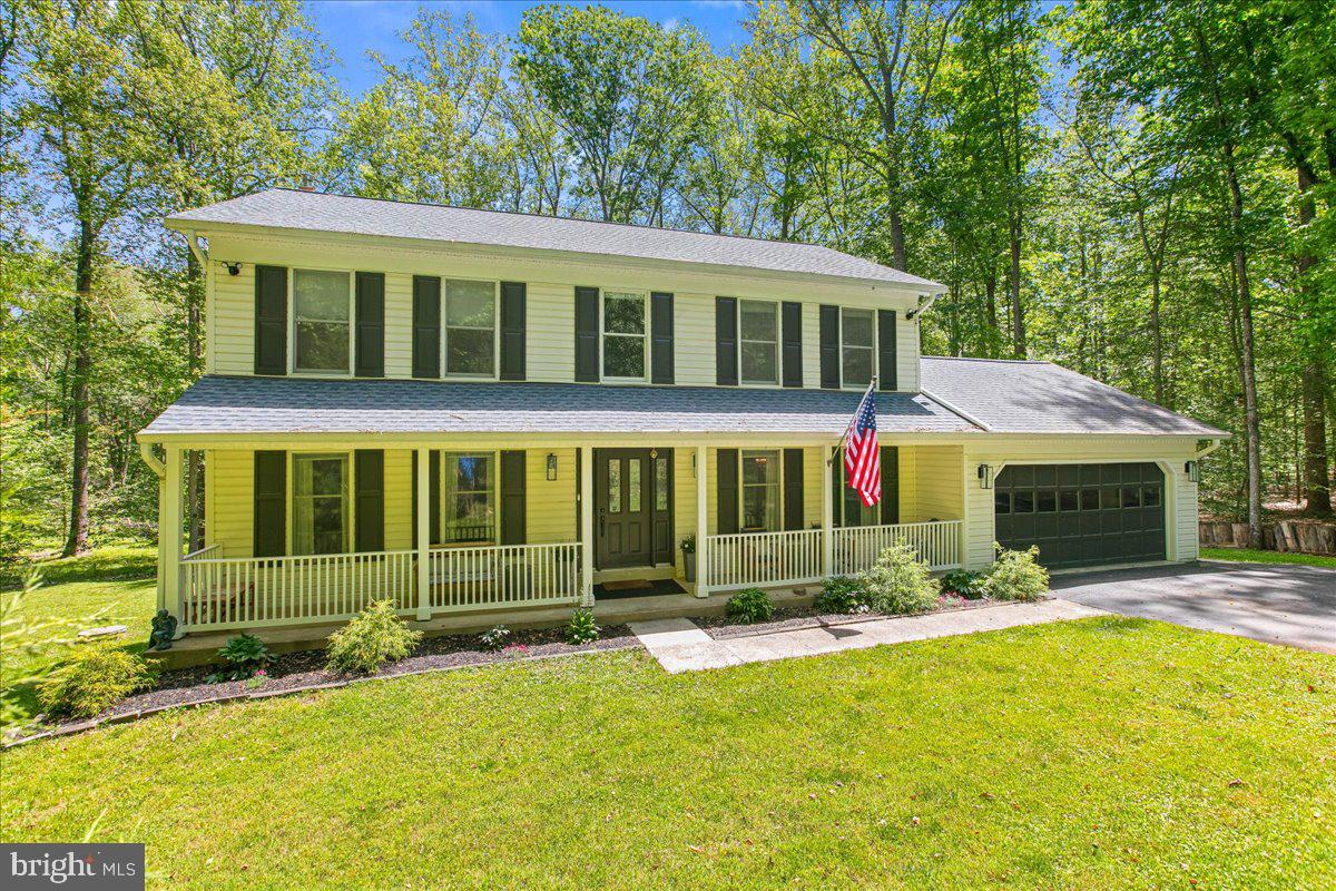 14540 IDLEBROOK COURT