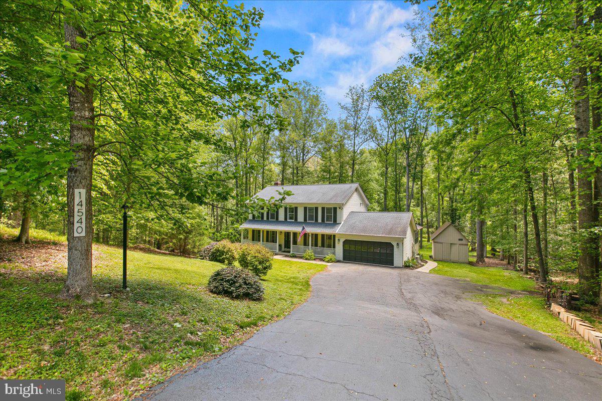 14540 IDLEBROOK COURT
