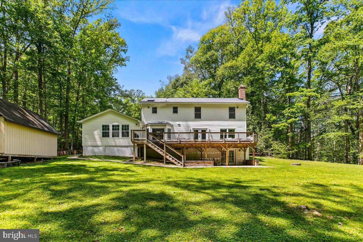 14540 IDLEBROOK COURT