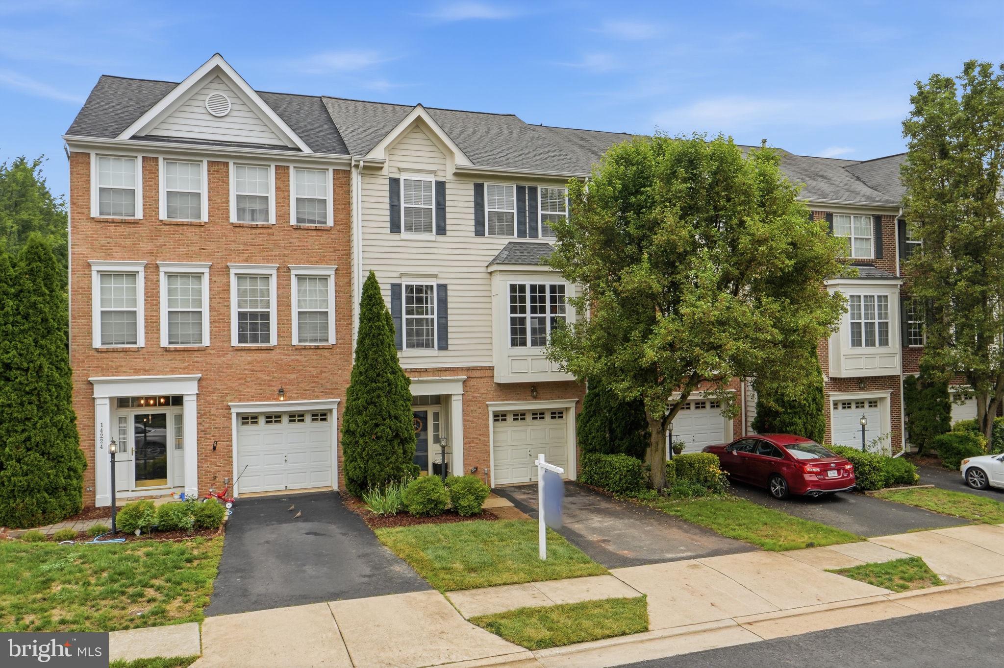 14222 LEGEND GLEN COURT