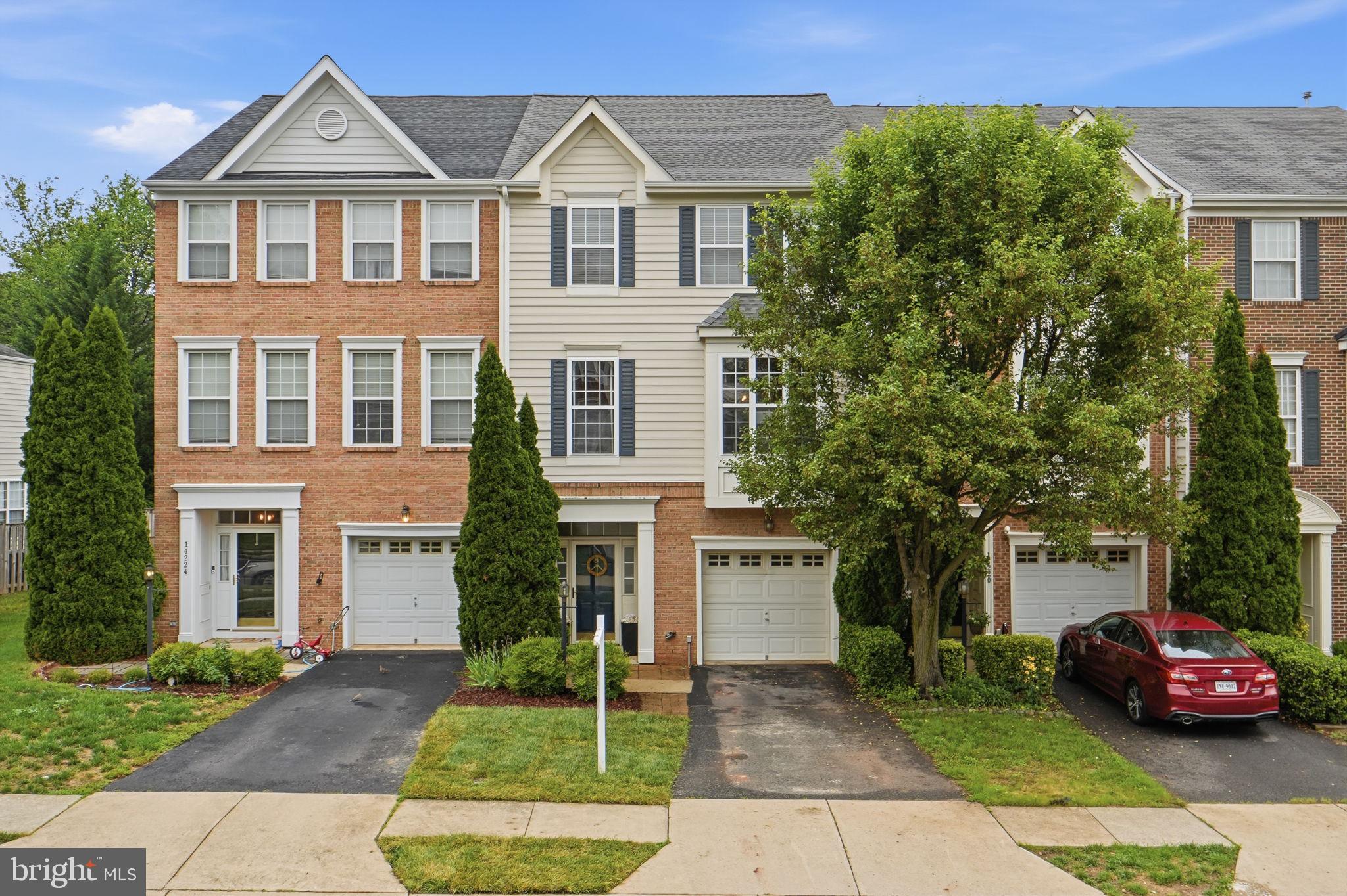 14222 LEGEND GLEN COURT