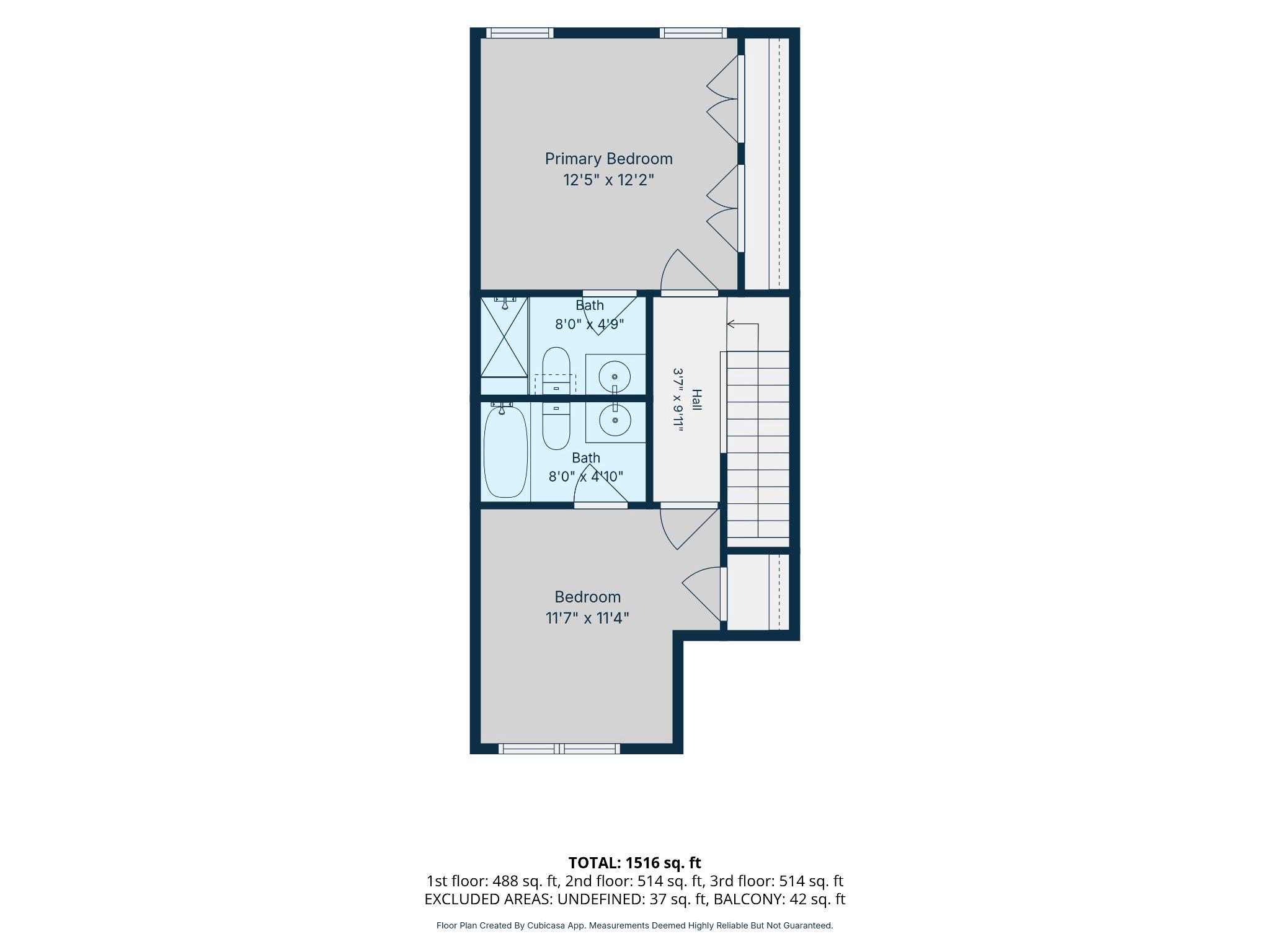 7410 RIDING MEADOW WAY Unit: 29