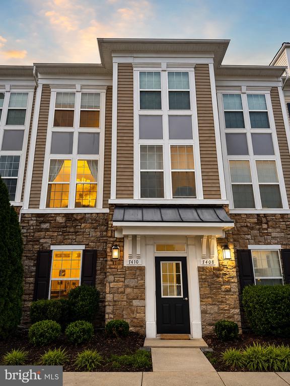 7410 RIDING MEADOW WAY Unit: 29