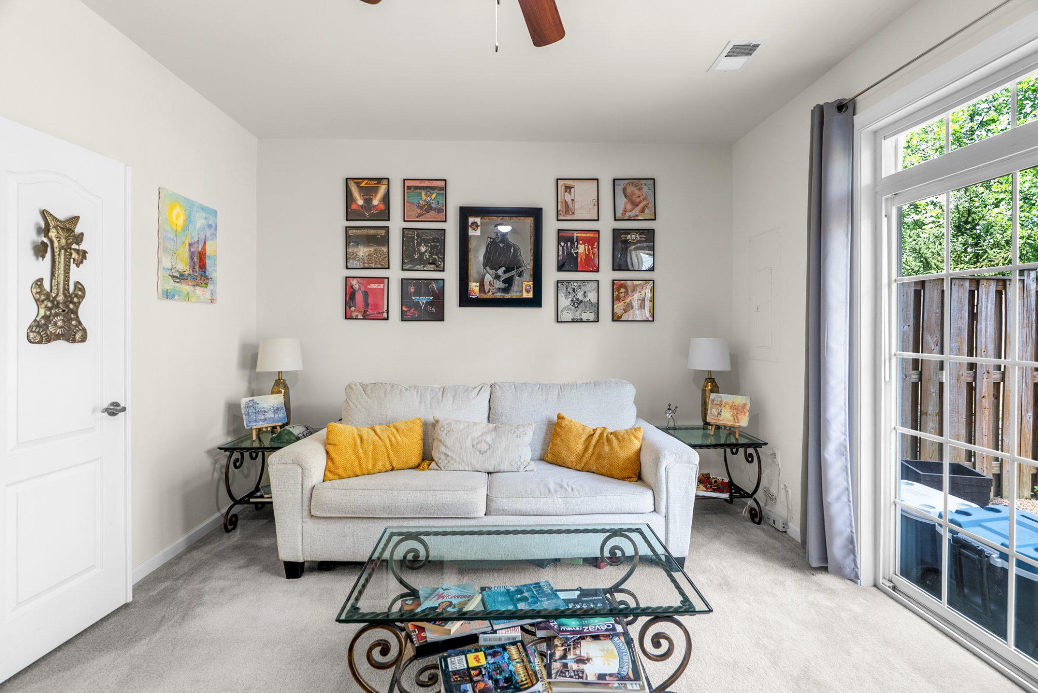 7410 RIDING MEADOW WAY Unit: 29