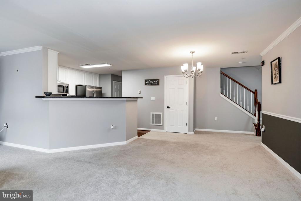 16821 NUTTAL OAK PLACE Unit: 4