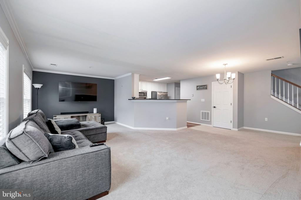 16821 NUTTAL OAK PLACE Unit: 4