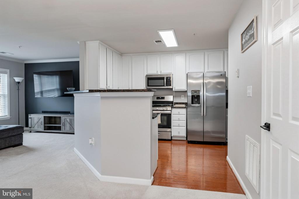 16821 NUTTAL OAK PLACE Unit: 4