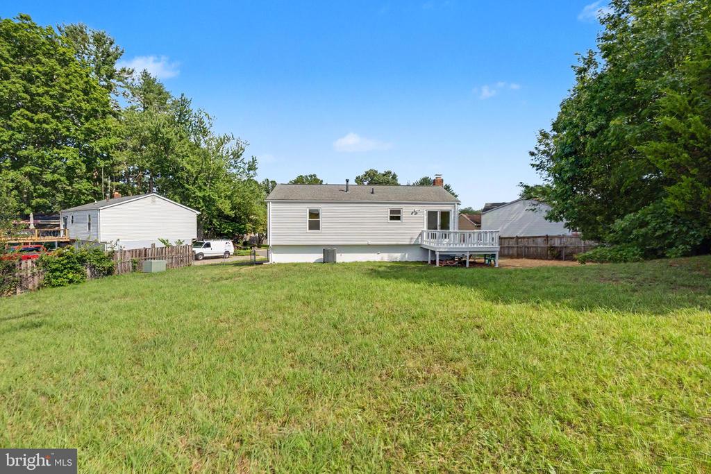 14356 SHAW COURT