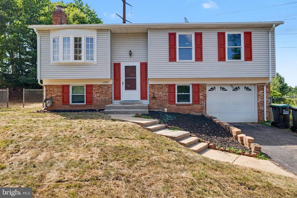 14356 SHAW COURT