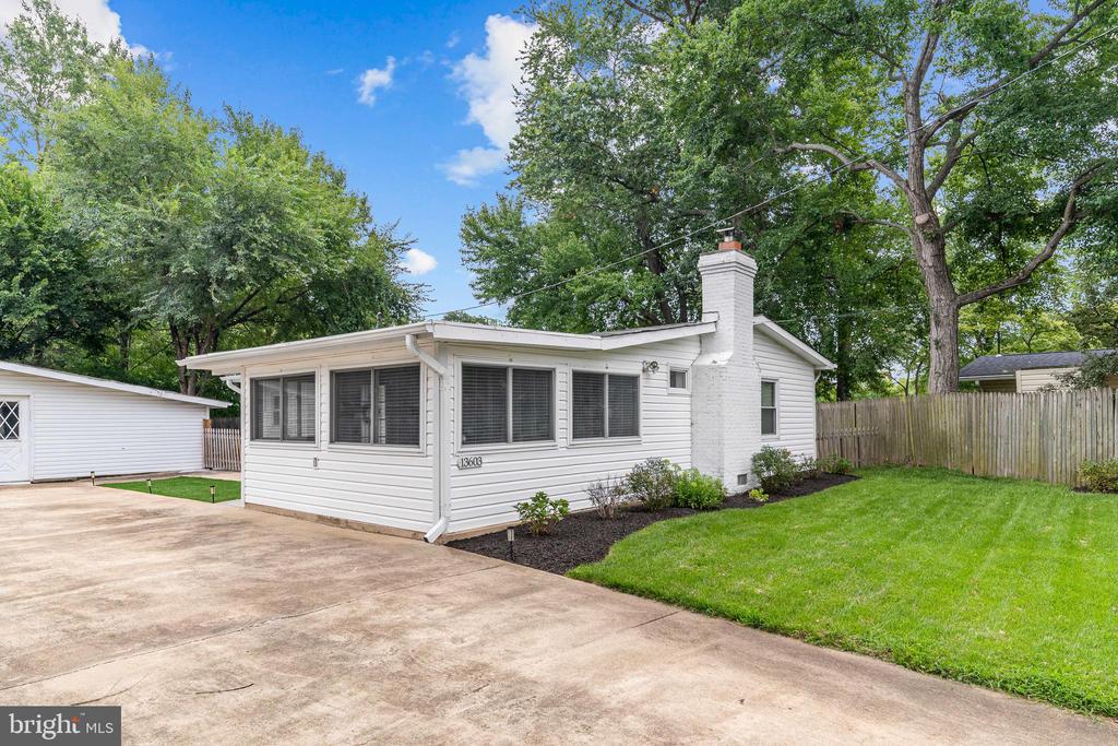 13603 ALEXIS COURT