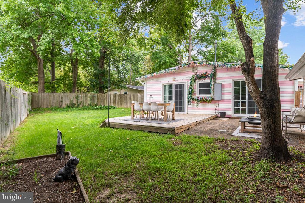 13603 ALEXIS COURT