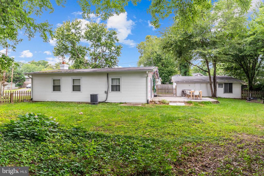 13603 ALEXIS COURT