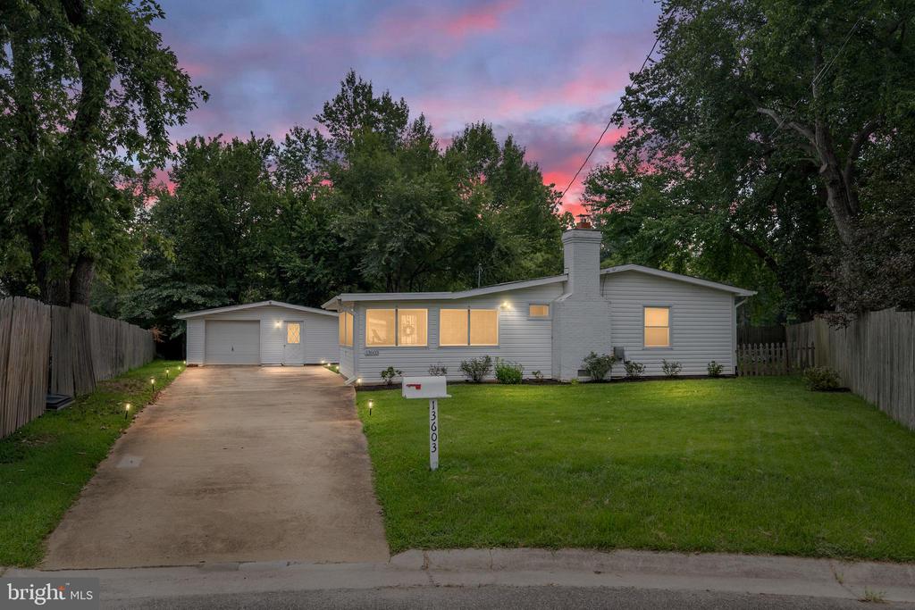 13603 ALEXIS COURT