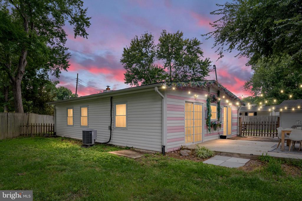 13603 ALEXIS COURT