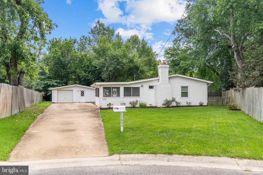 13603 ALEXIS COURT