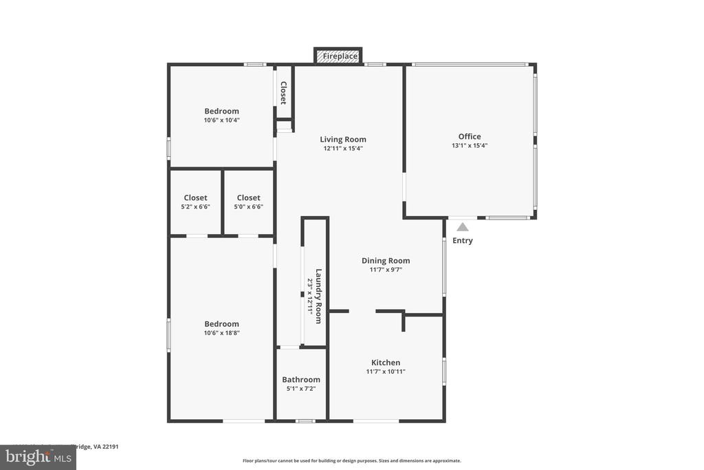 13603 ALEXIS COURT