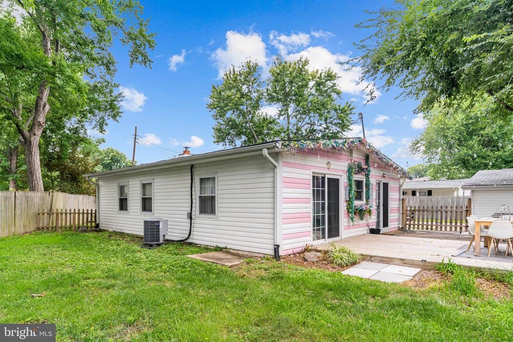 13603 ALEXIS COURT