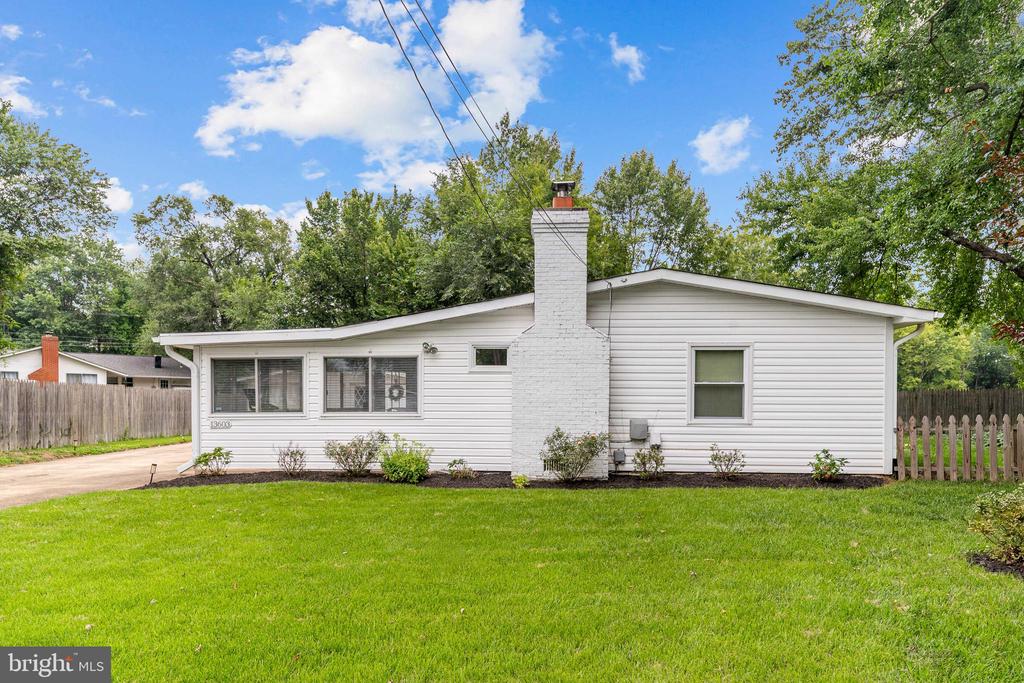 13603 ALEXIS COURT