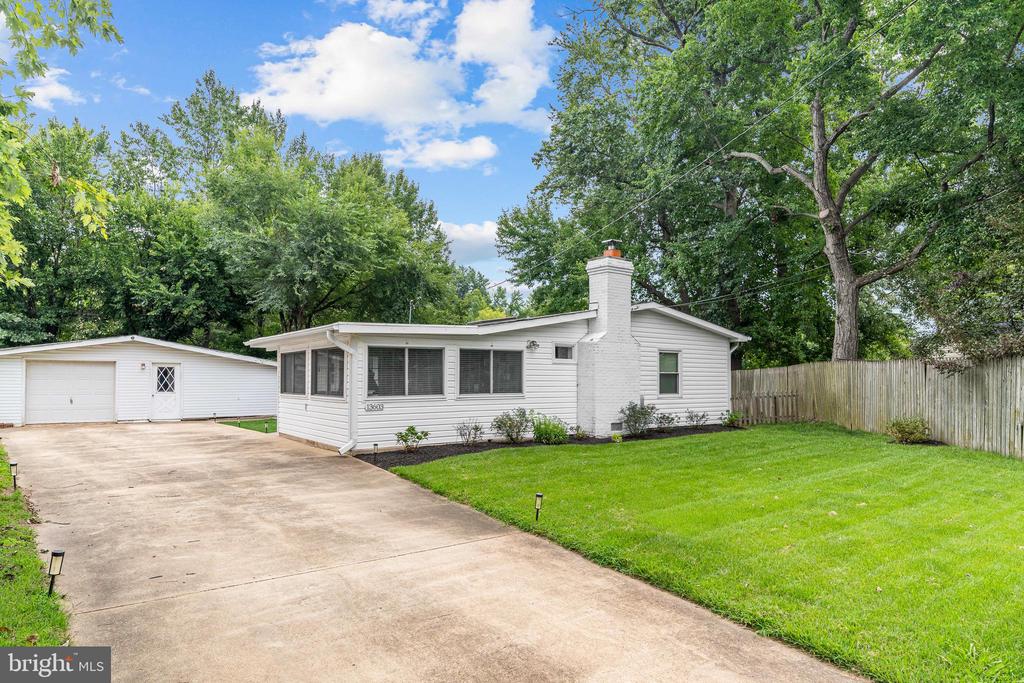 13603 ALEXIS COURT