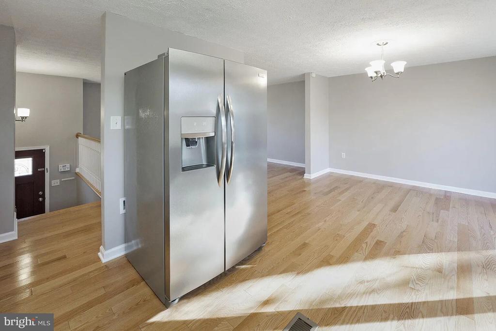 16012 NORMANDY COURT