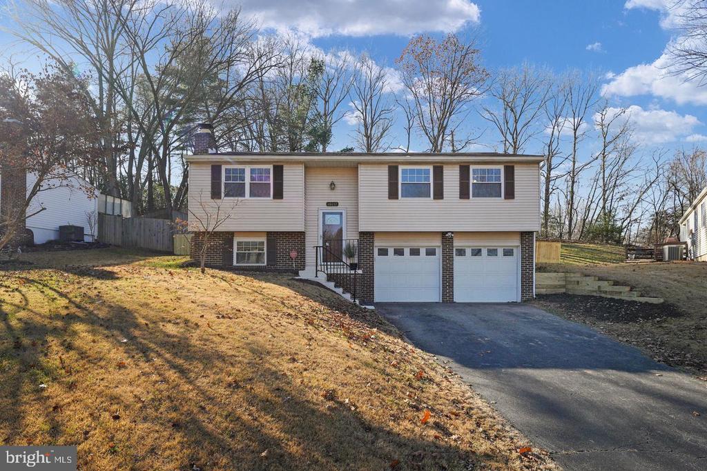 16012 NORMANDY COURT