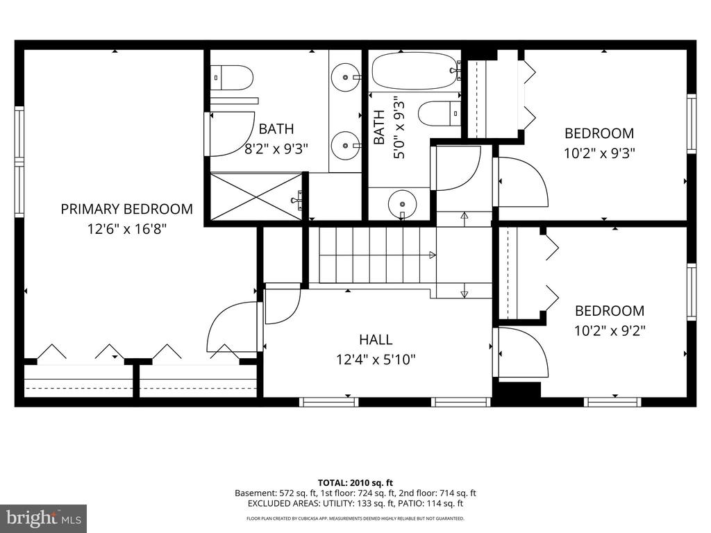 11198 PRIVATES COURT
