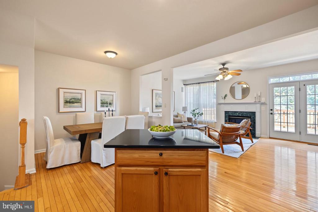 1455 FAWN HOLLOW LANE