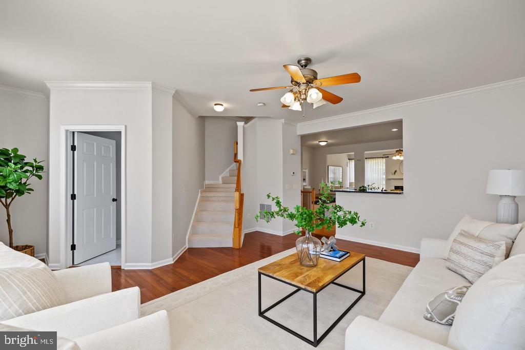 1455 FAWN HOLLOW LANE