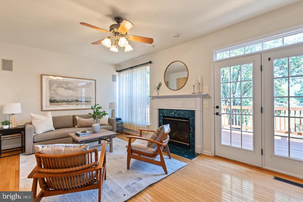 1455 FAWN HOLLOW LANE