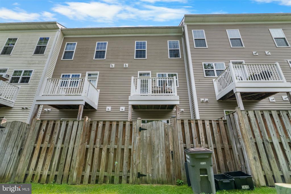 7410 RIDING MEADOW WAY Unit: 29