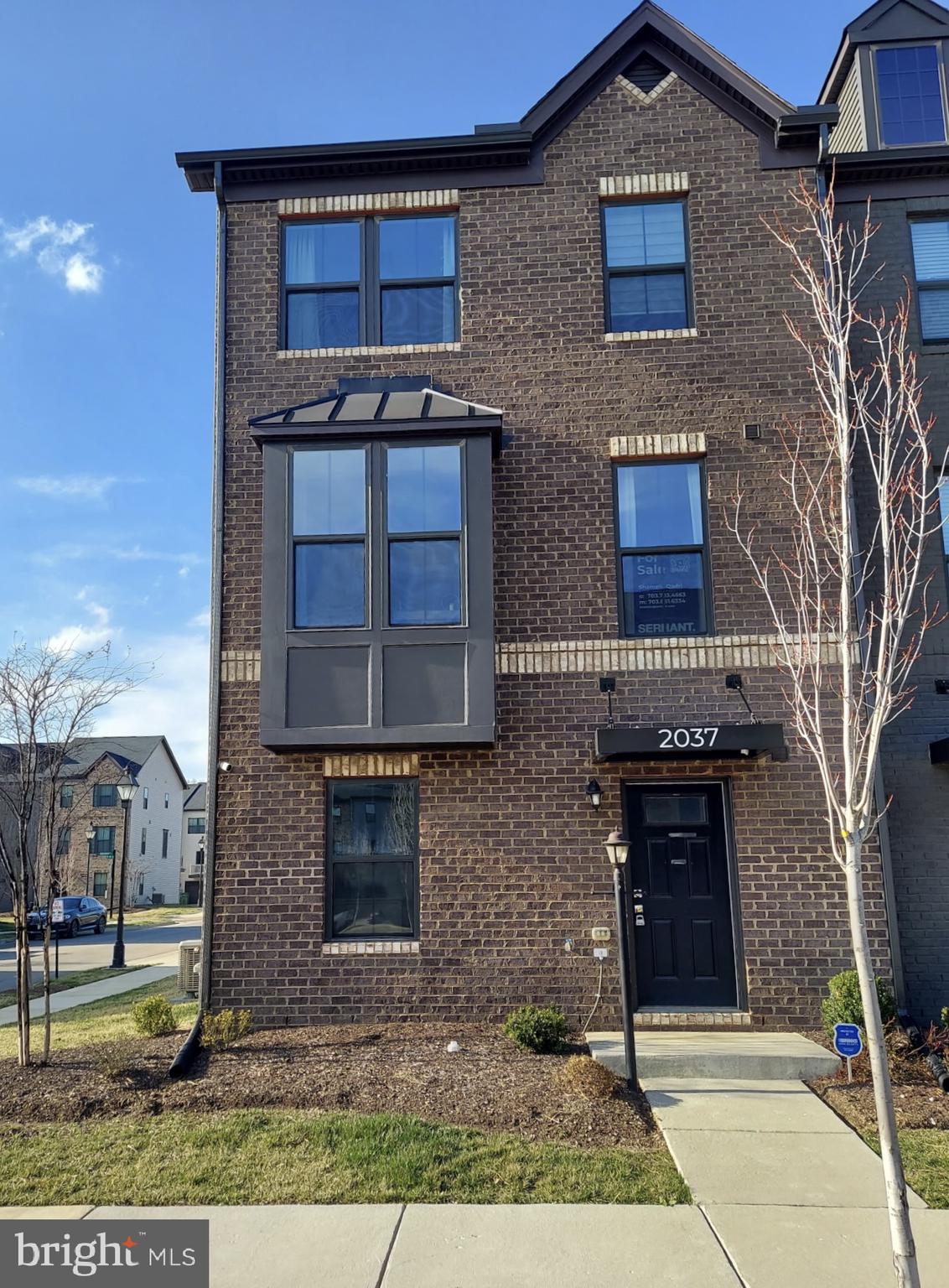 2037 TOBACCO MILL STREET