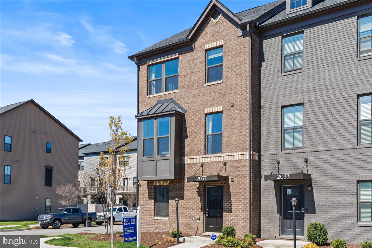 2037 TOBACCO MILL STREET