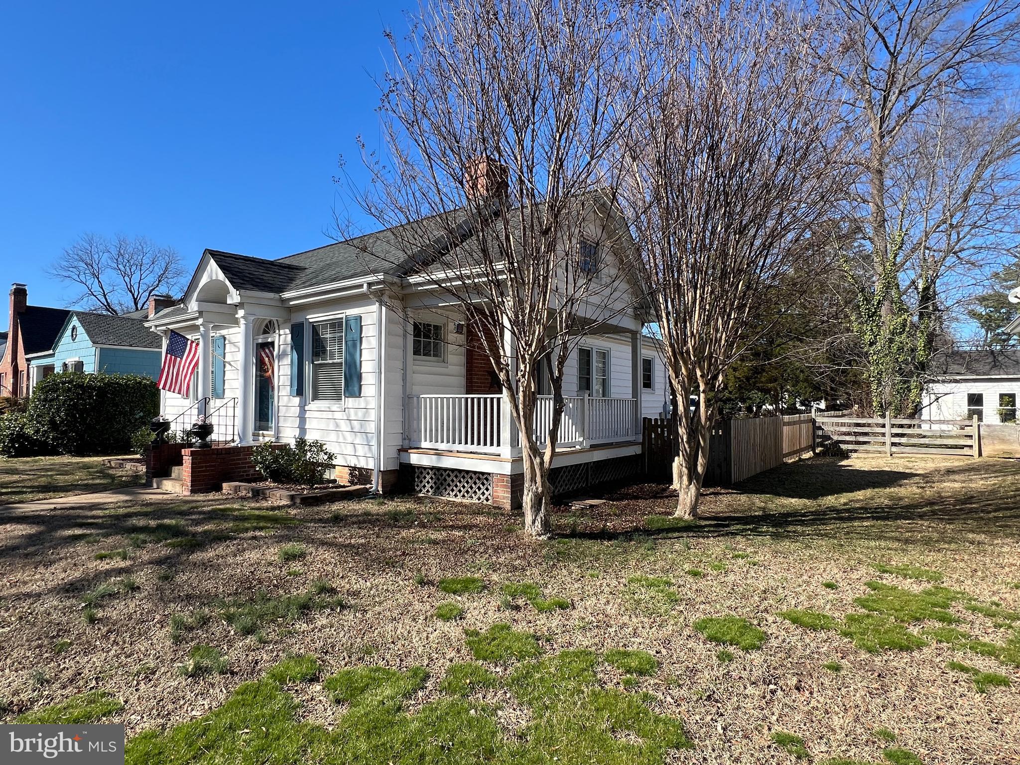 1502 GREYCOURT AVENUE