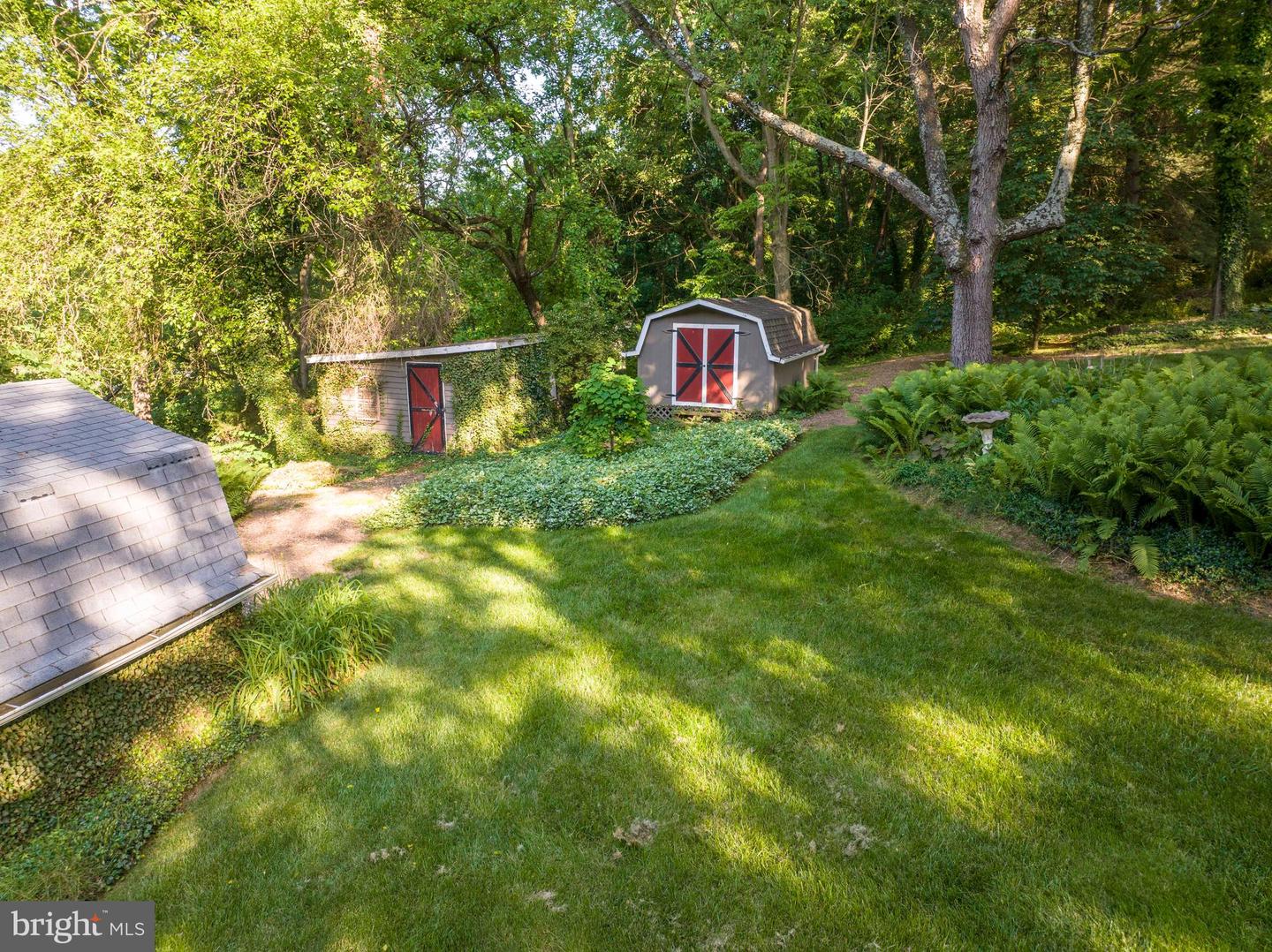303 Orchard Dr